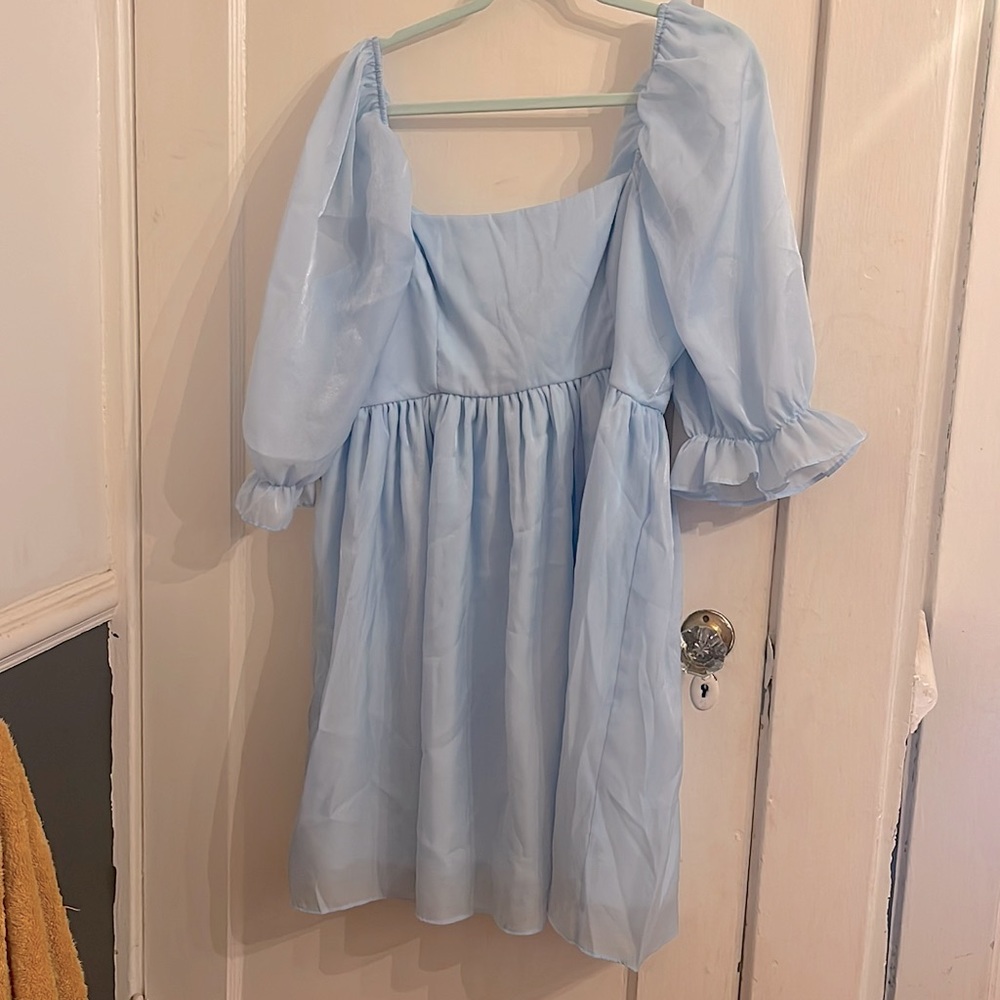 Cocktail Dress